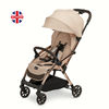 INFLUENCER pushchair